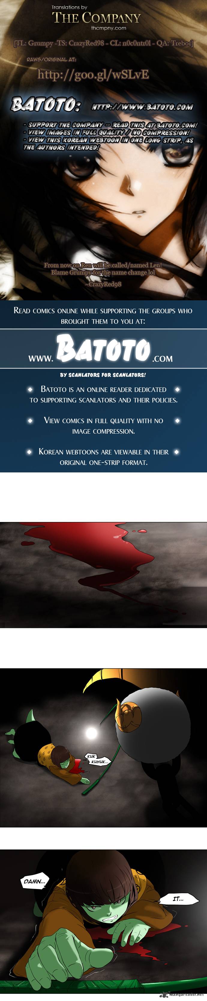 Tower of God Chapter 67 image 02